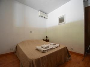 Villas Villa in Saint-Paul with Private Pool : photos des chambres