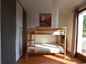 Villas Villa in Saint-Paul with Private Pool : photos des chambres
