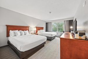 Independence Stay Hotel & Suites