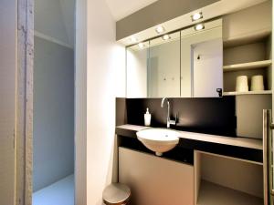 Manor house studio in Robertville