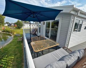 Meadows 90 - Southview Holiday Park Skegness