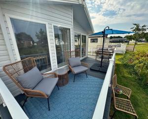 Meadows 90 - Southview Holiday Park Skegness