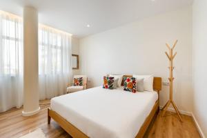 GuestReady - Urban retreat in Porto