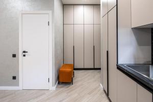 Romari apartment Куліша 3