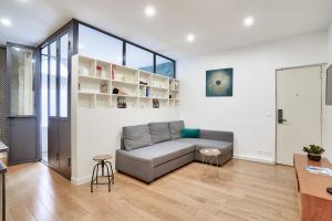 Appartement neuf - proche Tour Eiffel