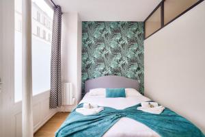 Appartement neuf - proche Tour Eiffel