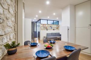 Appartement neuf - proche Tour Eiffel