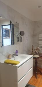 Des fleurs au balcon