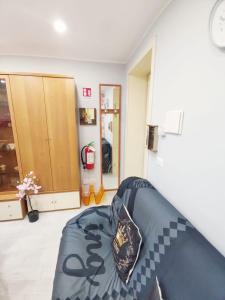 Dimora dello Stretto Intero Appartamento 4 posti Self Check-in Cucina Lavatrice Vicino Policlinico