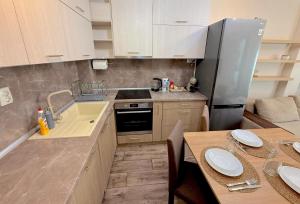 Уютен двустаен Гранд мол