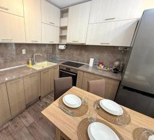 Уютен двустаен Гранд мол