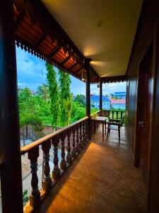 Sala Khmer - Stay Like Local