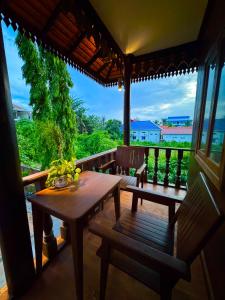 Sala Khmer - Stay Like Local