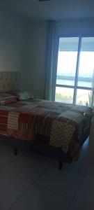 Apartamento na Atalaia, frente ao Mar