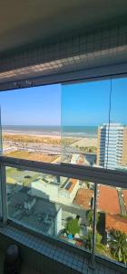 Apartamento na Atalaia, frente ao Mar