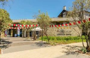 #AlimamaSpaces The Robs Polofields