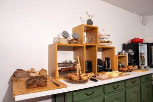 Hôtel restaurant Vertfeuille