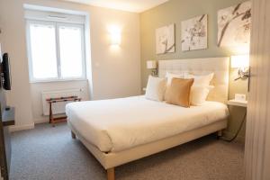 Hôtel restaurant Vertfeuille