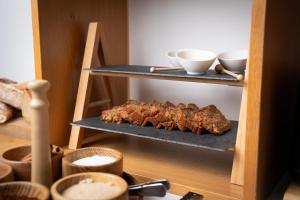 Hotels Hotel restaurant Vertfeuille : photos des chambres