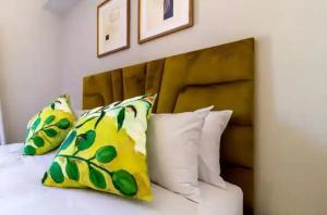 #AlimamaSpaces The Robs Polofields