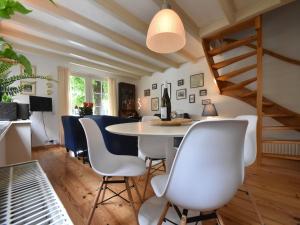 Serene Getaway in Edam