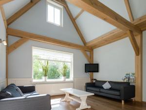 Haven with Garden & Comfort