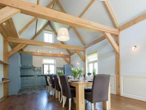 Haven with Garden & Comfort