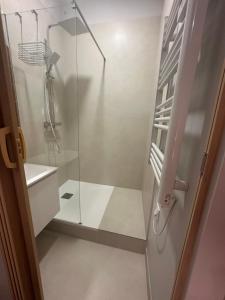 T2 cosy Vieux Port de Marseille