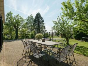 Haven with Garden & Comfort