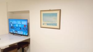 Meraviglioso monolocale nuovissimo, appena ristrutturato