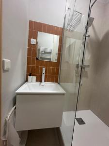 T2 cosy Vieux Port de Marseille