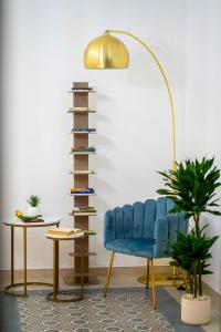 La Dimora degli Scrittori