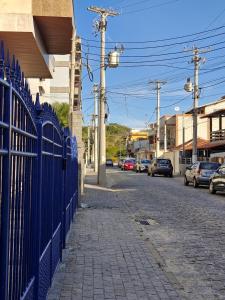 Apartamento a 100 m da Praia do Forte
