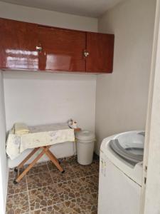Apartamento a 100 m da Praia do Forte