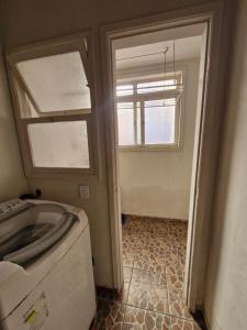 Apartamento a 100 m da Praia do Forte