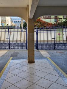 Apartamento a 100 m da Praia do Forte
