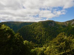 Maisons de vacances Cottage in Vosges with Sauna and Ski Trails : photos des chambres