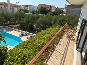 Villa Marija Apartment