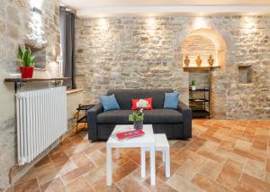Locazione Turistica Via Saffi 10 Gubbio img32