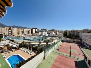 Center Of Marbella III - EaW Homes