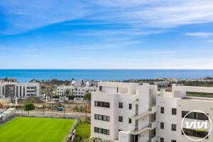 ViVi Homes - La Vista - pool - terrace - comfort and relax