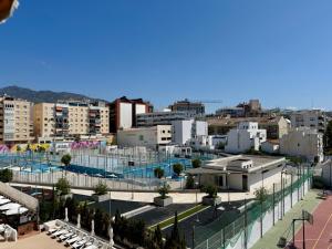 Center Of Marbella III - EaW Homes