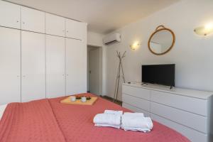 Vilamoura Retreat with Pool & Balcony by HostWise