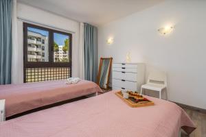 Vilamoura Retreat with Pool & Balcony by HostWise