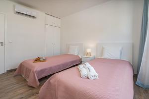 Vilamoura Retreat with Pool & Balcony by HostWise