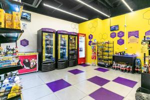 Studio Completo em Alphaville - Selenita 3