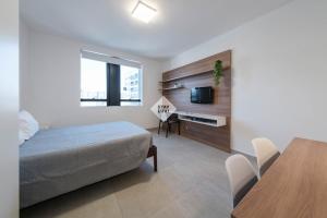 Studio Completo em Alphaville - Selenita 3