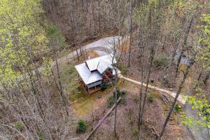 Aspens Hideaway by American Patriot Getaways