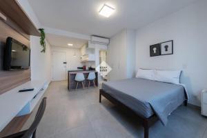 Studio Completo em Alphaville - Selenita 3