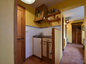 Maisons de vacances Appeville Courtyard Home Retreat : photos des chambres